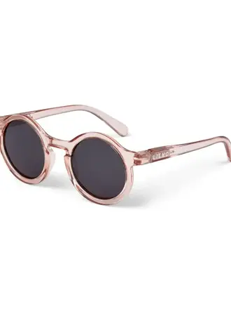 Liewood Darla Sunglasses 4-10 Y Rose transparent