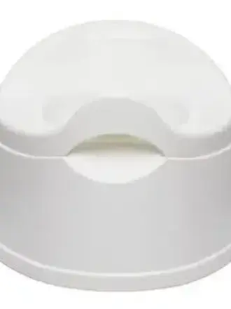 Bebejou Potje Grow Wit