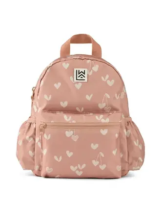 Liewood Andreas Backpack Sweethearts / Pale tuscany