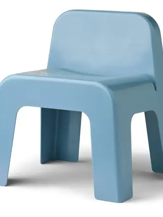 Liewood Chase Chair Beach blue