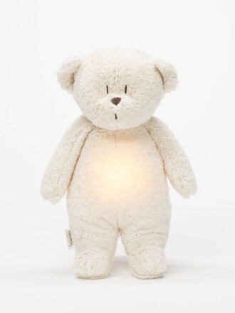 Moonie Moonie The Humming Bear / Polar 2.0