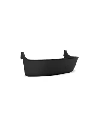 Stokke De Stokke Tripp Trapp Storage in zwart is een praktisch accessoire voor de iconische Tripp Trapp kinderstoel. Perfect om spulletjes zoals bestek, servies of knutselmaterialen overzichtelijk op te bergen. Eenvoudig te bevestigen en stijlvol in het interieu
