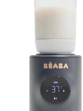 Beaba MILK NOMAD FLESBEREIDER EU STEKKER