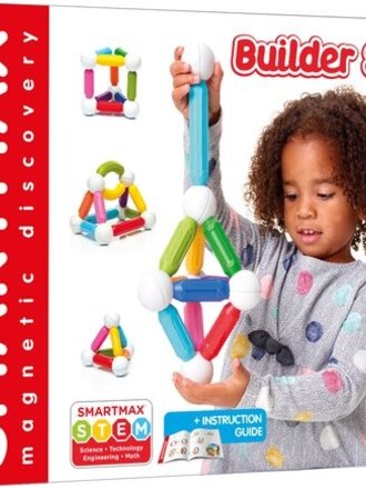 SmartMax SmartMax Builder Set