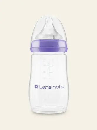 Lansinoh Natural wave fles 330ml