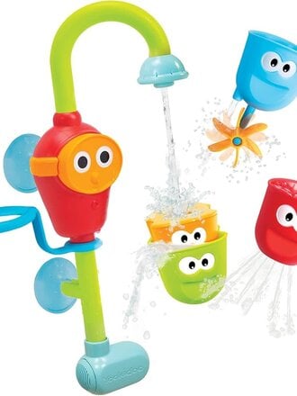 Yookidoo Flow N Fill Spout