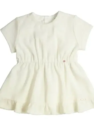 GYMP Dress Ido Beige – Off-white 2 470-6153-10