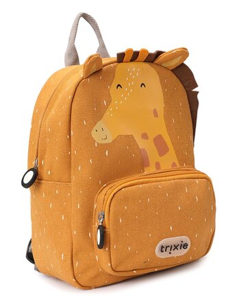 Trixie Rugzak - Mr. Giraffe