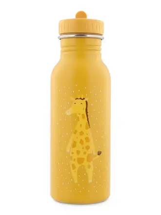 Trixie Drinkfles 500ml - Mr. Giraffe