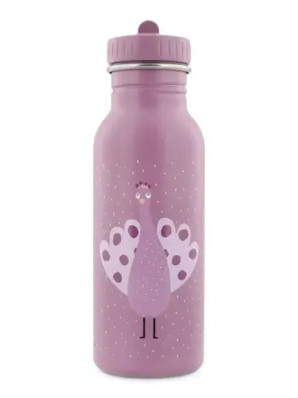 Trixie Drinkfles 500ml - Mrs. Peacock