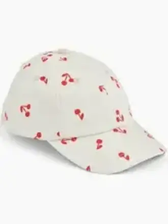 Liewood Danny Cap Cherries / Sandy