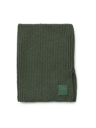 Liewood Mathias Neckwarmer / Hunter green