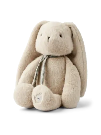 Liewood Bernis Rabbit Teddy / Mist