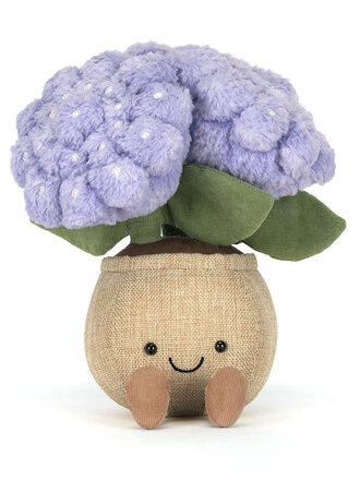 Jellycat Amuseables Hydrangea