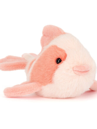 Jellycat Fancy Carp