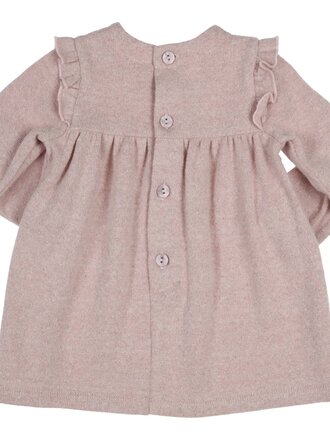 GYMP Dress Lucia Old Rose Old Rose 470-6649-10