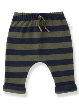 1+ in the family LABRADOR pants / khaki