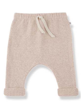 1+ in the family ALAIN pants / nude