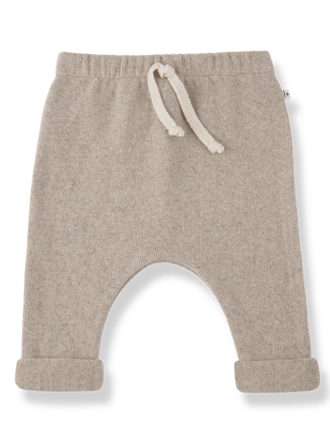1+ in the family ALAIN pants / beige