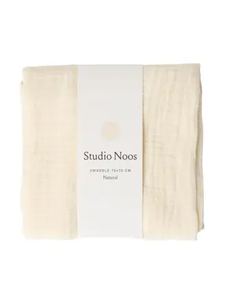 Studio Noos Swaddle Uni Medium / Beige