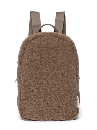 Studio Noos Teddy Mini Backpack / Brown