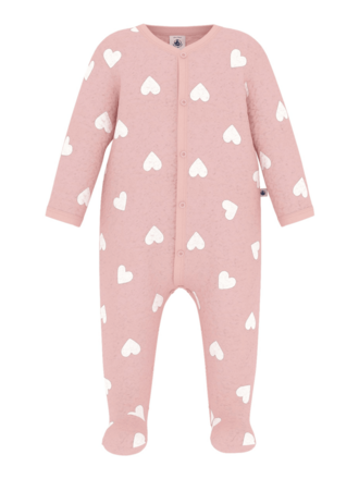 Petit Bateau COMBICHAUD A0GLC