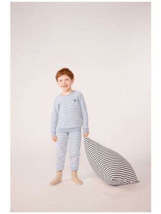 Petit Bateau PYJAMA A0GAN