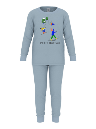 Petit Bateau PYJAMA A0GXE
