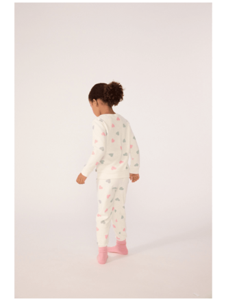 Petit Bateau PYJAMA A0GAA