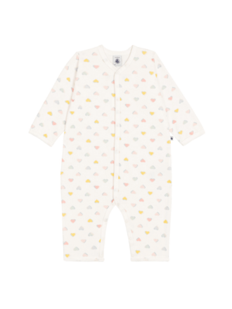Petit Bateau DORS BIEN SANS PIEDS A0G9W