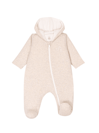 Petit Bateau COMBINAISON LONGUE A0FO2