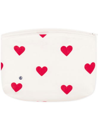 Petit Bateau TROUSSE LOVING A0BUV