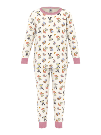 Petit Bateau PYJAMA A0GCU