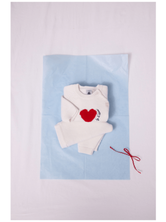 Petit Bateau ENSEMBLE 2 PIECES A0GNY