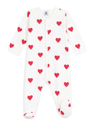 Petit Bateau DORS BIEN Y CHAUD A0DQB