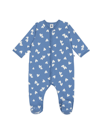 Petit Bateau DORS BIEN Y CHAUD A0GH8