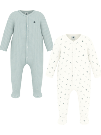 Petit Bateau DORS BIENS A0GSQ