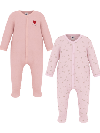 Petit Bateau DORS BIENS A0GSS