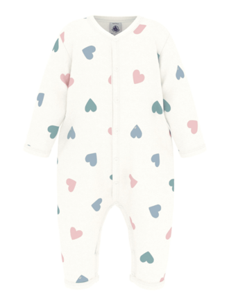Petit Bateau DORS BIEN SANS PIEDS A0GS3