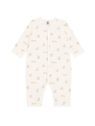 Petit Bateau DORS BIEN SANS PIEDS A0H7Q