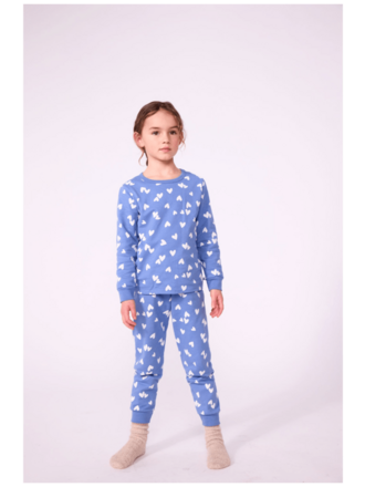 Petit Bateau PYJAMA A0GCC