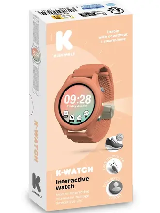 KIDYWOLF KIDYWATCH-CO