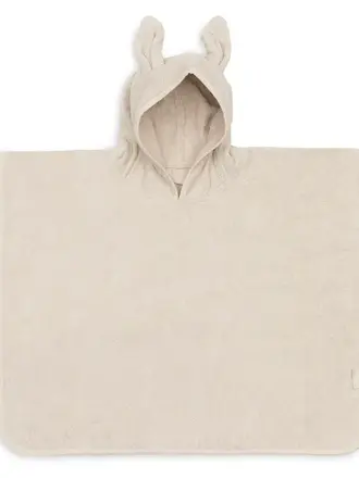 Jollein Badponcho Badstof Sand
