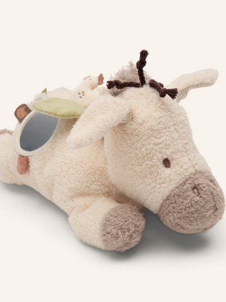 Jollein Activiteiten Knuffel Donkey Dinky