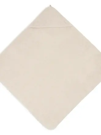 Jollein Badcape Badstof 75x75cm Sand