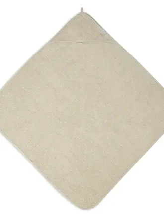 Jollein Badcape Badstof 75x75cm Soft Matcha