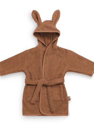 Jollein Badjas 1-2 year caramel