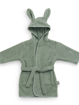 Jollein Badjas 1-2 year ash green