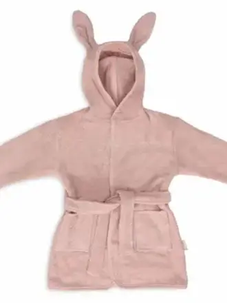 Jollein Badjas 3-4 jaar Wild Rose