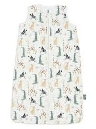 Jollein Slaapzak Jersey 70cm Jungle Jambo
